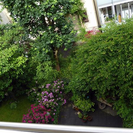 B&B Schlettstadterstrasseバーゼル エクステリア 写真